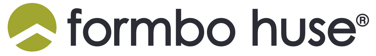 Formbo huse Logo